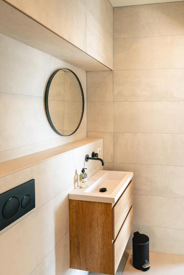 Boutique Apartment Amsterdam - North Riverside Екстер'єр фото
