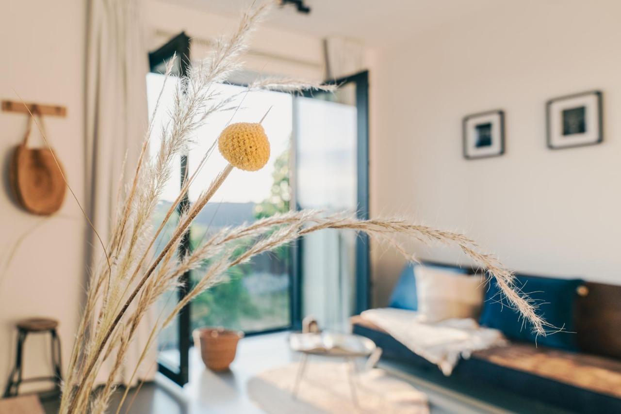 Boutique Apartment Amsterdam - North Riverside Екстер'єр фото