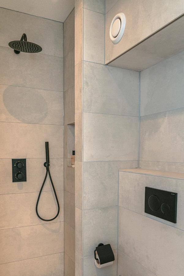 Boutique Apartment Amsterdam - North Riverside Екстер'єр фото